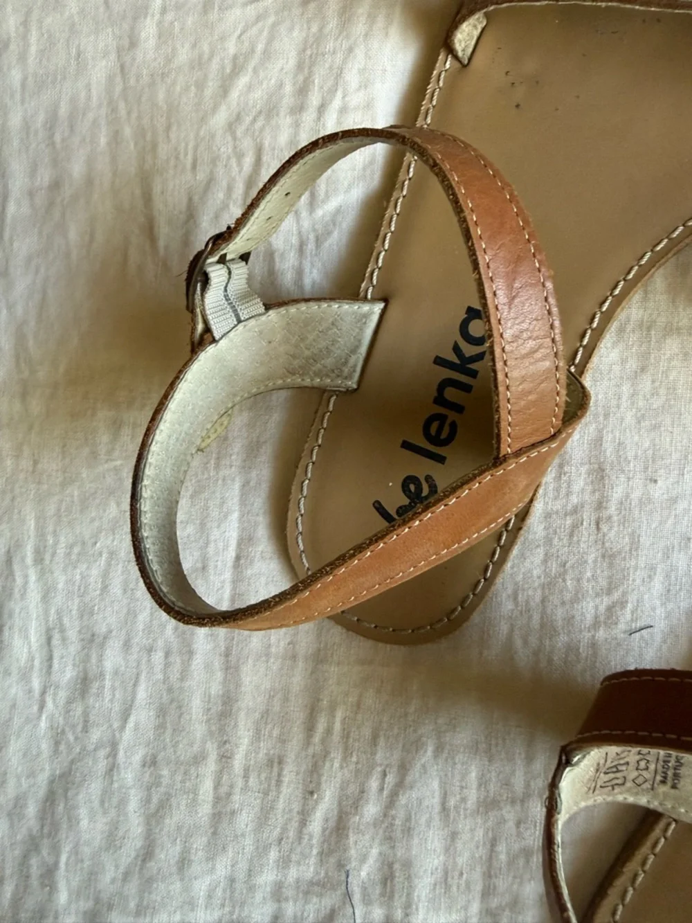 Be Lenka Summer Barefoot Sandals - Picture 7 of 9